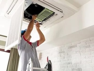 Tri Plus Heating and Air