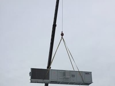 Tri - R Mechanical Services Inc