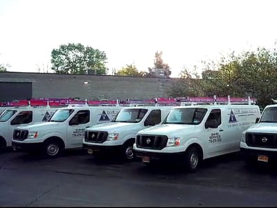 Tri - R Mechanical Services Inc