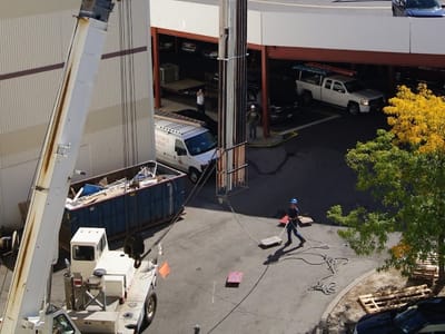 Tri - R Mechanical Services Inc