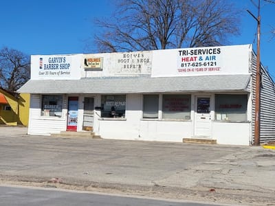 Tri-Services Heating-Air Conditioning