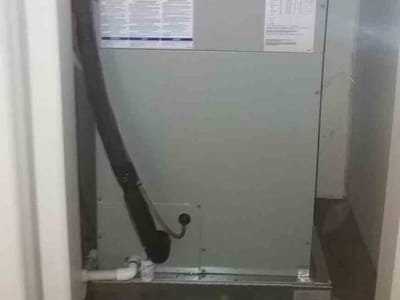 Tri-Star Heating Air & Plumbing