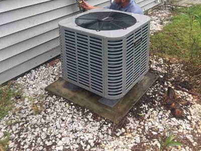 Tri-Star Heating Air & Plumbing