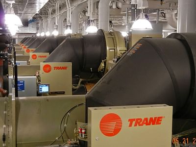 Tri-Star Heating Air & Plumbing