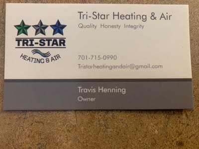Tri-Star Heating & Air