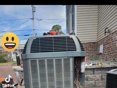 Tri Star Heating Inc