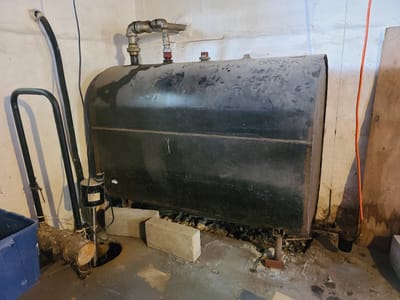 Tri Star Heating Inc