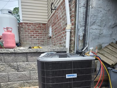 Tri Star Heating Inc