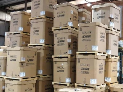 Tri-State Distributing Inc