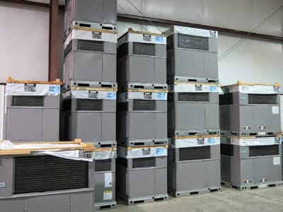 Tri-State Distributing Inc