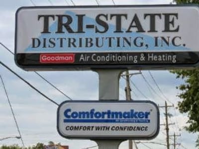 Tri-State Distributing Inc