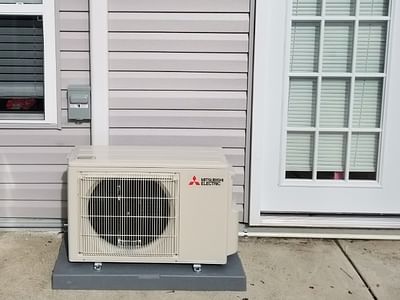 Tri-State Heating & Air Conditioning