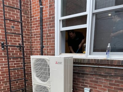 Tri-State Heating & Air Conditioning