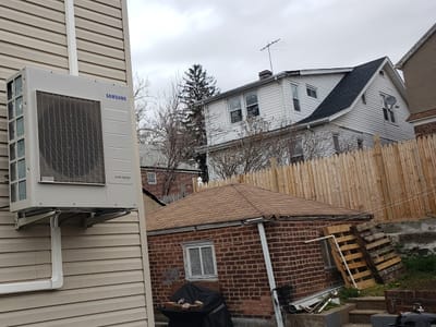 Tri State HVAC LLC