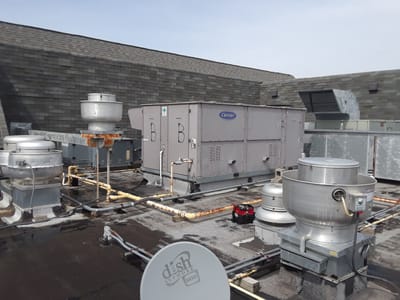 Tri State Mechanical Services Inc