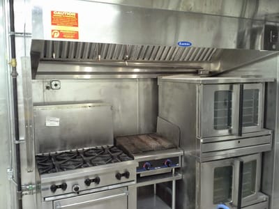 Tri State Mechanical Services Inc