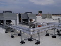 Tri State Mechanical Services Inc