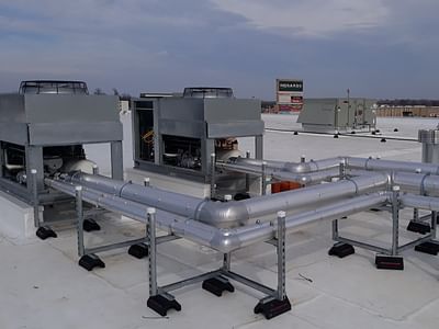 Tri State Mechanical Services Inc