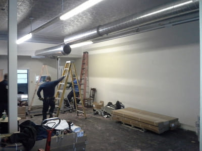 Tri State Mechanical Services Inc