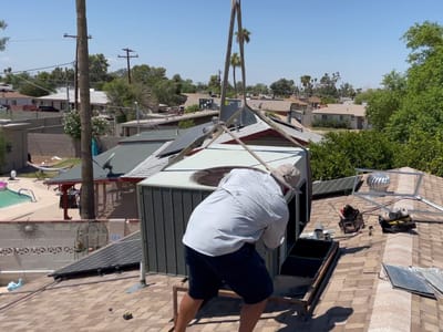 Tri State Mechanical