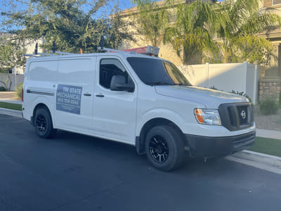 Tri State Mechanical