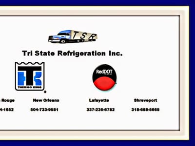 Tri State Refrigeration