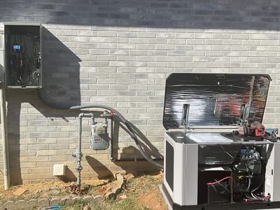 Tri-State Water, Power, and Air