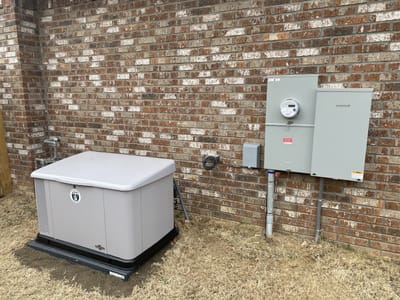 Tri-State Water, Power, and Air