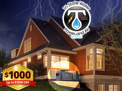 Tri-State Water, Power, and Air