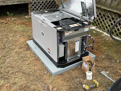 Tri-State Water, Power, and Air