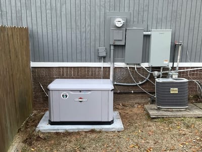Tri-State Water, Power, and Air