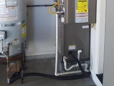 Tri-Tech Heating Inc