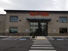 Tri-Tech Heating Inc