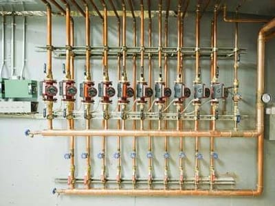 Tri Tech Mechanical LLC