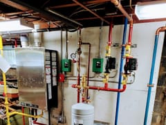 Tri Tech Mechanical LLC