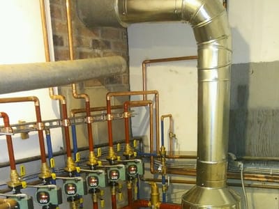 Tri Tech Mechanical LLC