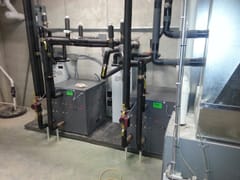 Tri-Town Heating and Air Conditioning