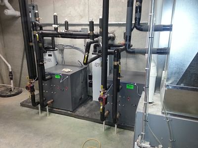 Tri-Town Heating and Air Conditioning