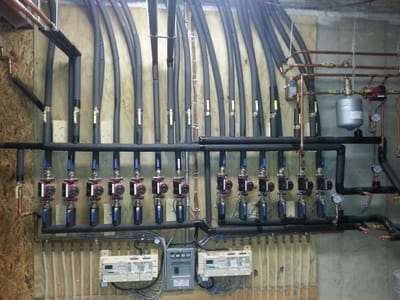 Tri-Town Heating and Air Conditioning