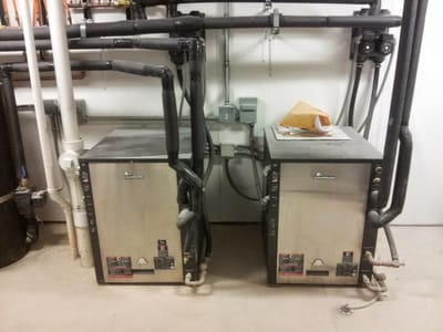 Tri-Town Heating and Air Conditioning