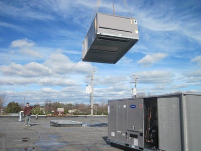 Tri-Town Heating and Air Conditioning