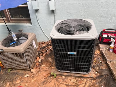 Triad Air Systems LLC