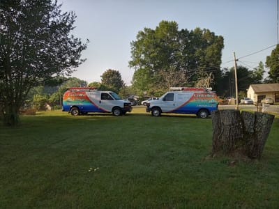 Triad controlled climate