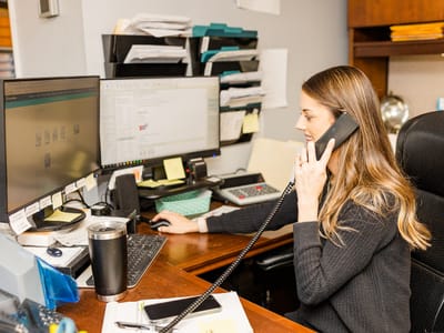 Triad Heating & Cooling Inc.