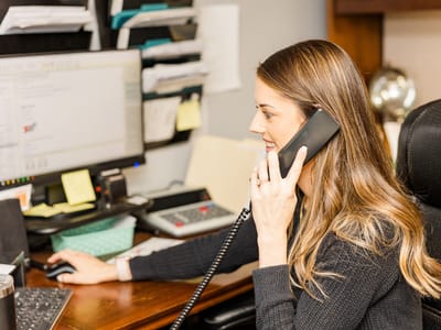 Triad Heating & Cooling Inc.