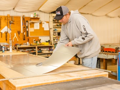 Triad Heating & Cooling, Inc.