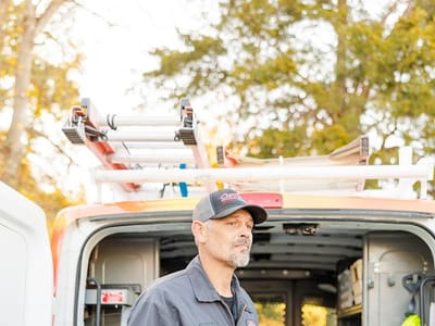 Triad Heating & Cooling, Inc.