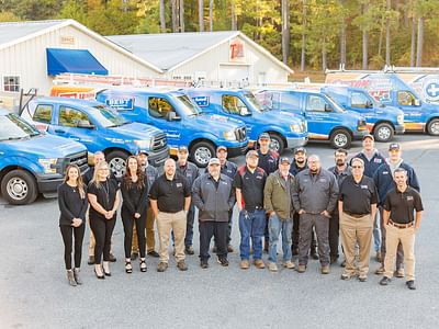 Triad Heating & Cooling, Inc.