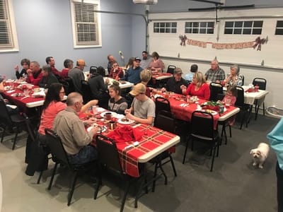 Triad Heating & Cooling, Inc.