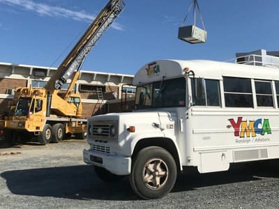 Triad Heating & Cooling, Inc.